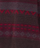 TOBIAS FAIRISLE SWEATER
