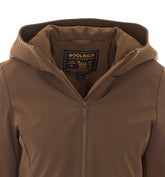 NEW FIRTH PARKA