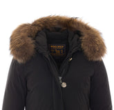 PARKA LUXURY ARCTIC RACCOON
