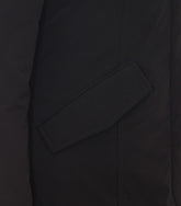 PARKA LUXURY ARCTIC RACCOON