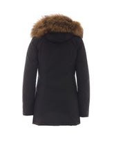 PARKA LUXURY ARCTIC RACCOON