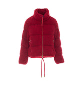 TRASCENDANCE DOWN JACKET