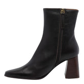 STIVALETTO CON TACCO TRIMIA