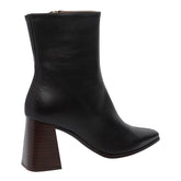 STIVALETTO CON TACCO TRIMIA