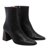 STIVALETTO CON TACCO TRIMIA