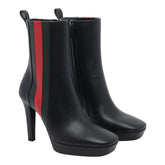GALLERIA PUMP BOOTIES