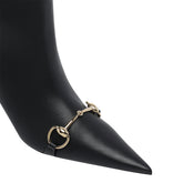 SLIP-ON PUMP BOOTS