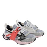 M-SPACE MEMO SNEAKERS