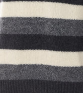 STRIPED SWEATER