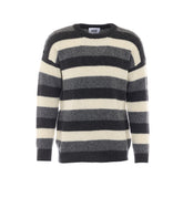 STRIPED SWEATER