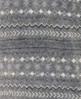 UNISEX KNIT VEST