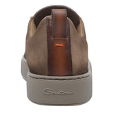 SNEAKER SLIP ON CLEN
