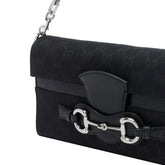 MEDIUM HORSEBIT RISTRETTO SHOULDER BAG