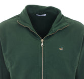 FELPA CON ZIP DUCK