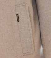 SIMMONS COAT