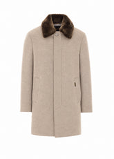 SIMMONS COAT