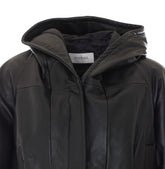 KABALA BOMBER IN PELLE