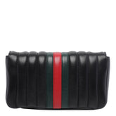 SMALL JETSET GG MARMONT SHOULDER BAG