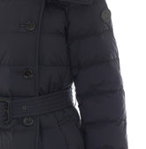 PIUMINO LUNGO PUFFER AUDLEY