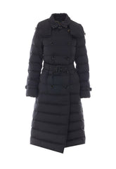 PIUMINO LUNGO PUFFER AUDLEY