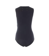 SECOND SKIN SLEEVELESS BODY