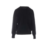 MAGLIA CON BOTTONI