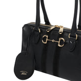 MEDIUM BORSETTO BOSTON BAG
