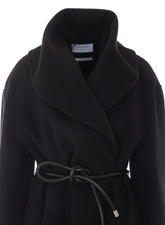UGUALE PURE WOOL DOUBLE JACKET