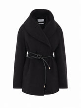 UGUALE PURE WOOL DOUBLE JACKET