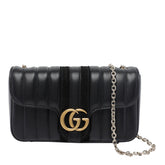 BORSA A SPALLA JETSET GG MARMONT SMALL
