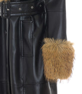 CAPPOTTO ESTELLA