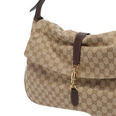 BORSA A TRACOLLA JACKIE FLAP GRANDE