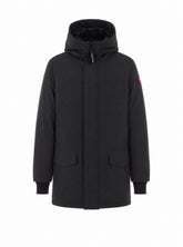 PARKA LANGFORD