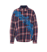 KIRKE SHIRT