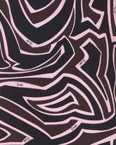 LABIRINT PRINT SWIMWEAR