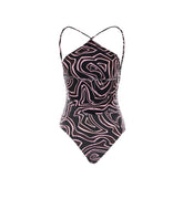LABIRINT PRINT SWIMWEAR