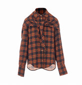 KISS OVERSIZED SHIRT