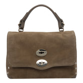 SMALL POSTINA ZASHMERE HANDBAG