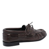 LES BATEAU LOAFERS