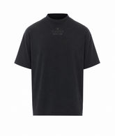 T-SHIRT CON STAMPA LOGO GUCCI