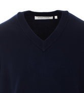 MOON MERINO WOOL SWEATER