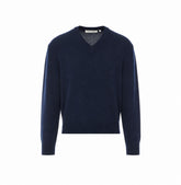 MOON MERINO WOOL SWEATER