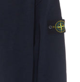 POLO A MANICA LUNGA CON LOGO