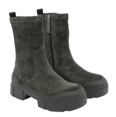 DAFNE BOOTIES