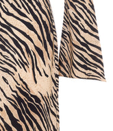 AMAL LONG DRESS