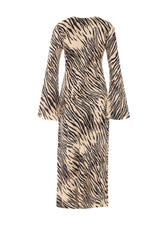 AMAL LONG DRESS