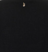 MAGLIA IN LANA CON RUCHES