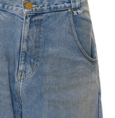 TRUE BAD BOY DENIM JEANS
