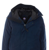 PARKA LANGFORD