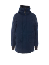 PARKA LANGFORD